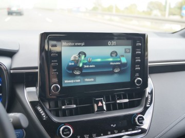 Suzuki Swace Hybrid 1,8 Elegance 2WD E-CVT 122 KM &ndash; Niczym Corolla&nbsp;